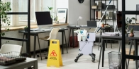 Reinigung von Büros in Olten 4600